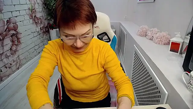 Cutie Asya online show from 03-02-26, 04:47