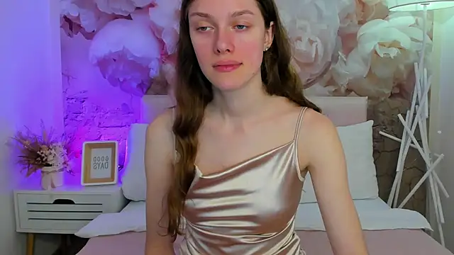 JaneBrowni online show from 03-14-25, 01:13