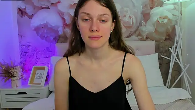 JaneBrowni online show from 03-15-25, 01:18