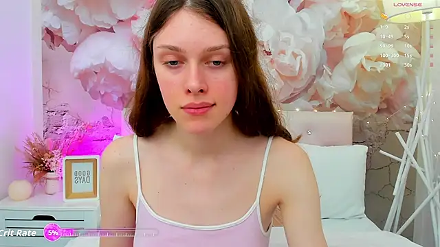 JaneBrowni online show from 11-30-25, 01:26