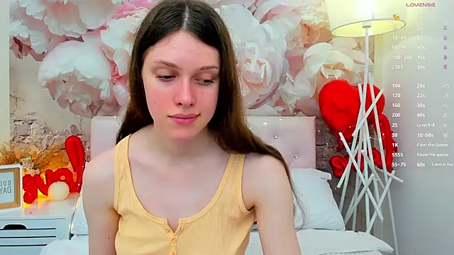 JaneBrowni online show from 04-04-26, 12:24