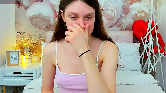 JaneBrowni online show from 04-10-26, 12:21