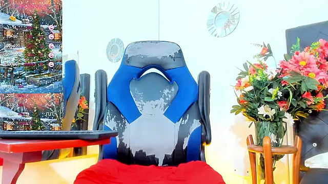  Sophia 16 online show from 12-26-24, 03:20