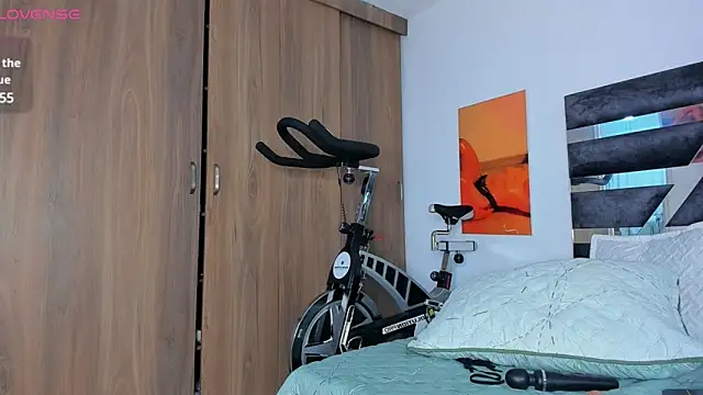 alexafit online show from 02-26-25, 11:15