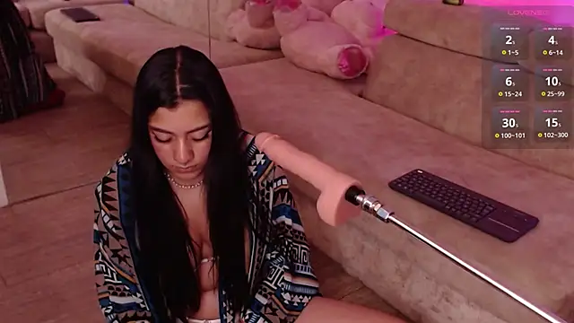 Paulis gh online show from 03-15-25, 03:48