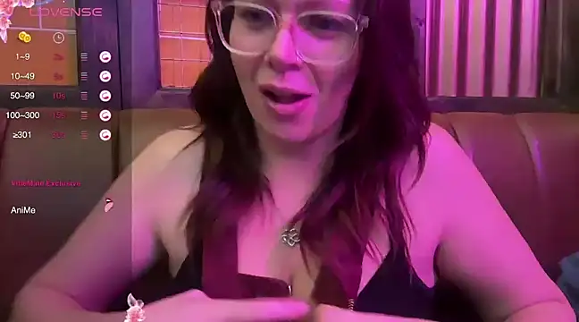 MelodyRoseUk online show from 12-07-24, 07:43