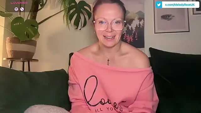 MelodyRoseUk online show from 02-13-26, 11:34