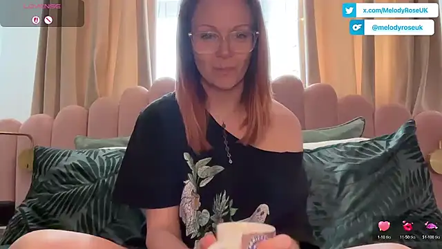 MelodyRoseUk online show from 03-05-26, 02:46