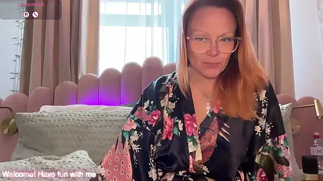 MelodyRoseUk online show from 04-06-26, 01:34