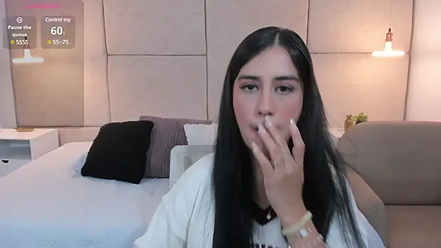 Amiirra  online show from 01-02-25, 08:24