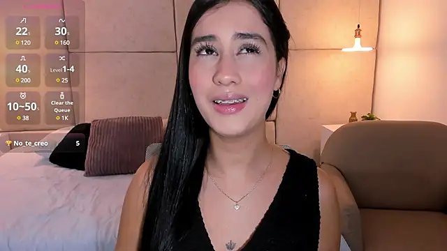 Amiirra  online show from 02-18-25, 09:09