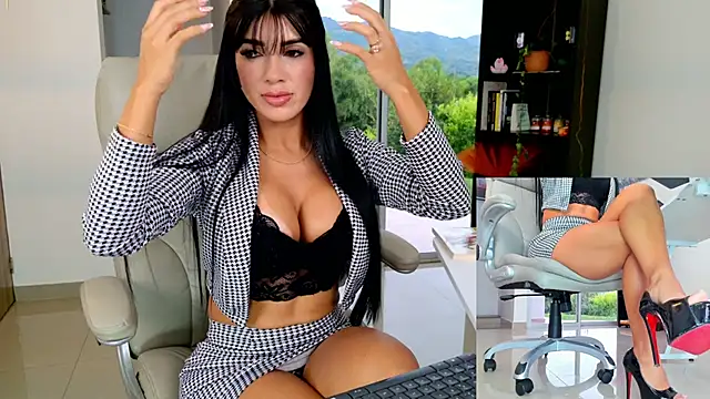 kimberly  online show from 03-18-26, 09:07