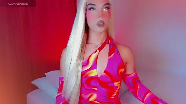 DanniLee  online show from 03-10-26, 07:08