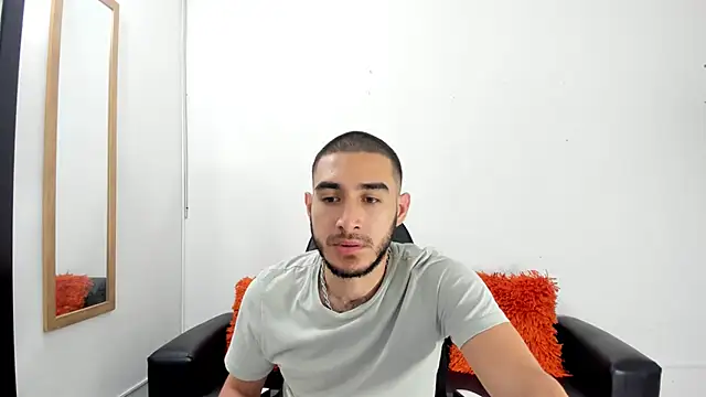 JuanDiegoKing online show from 03-13-25, 07:28