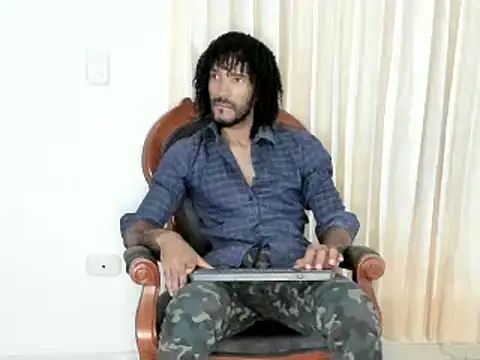 KarlMarley1 online show from 02-20-25, 06:28