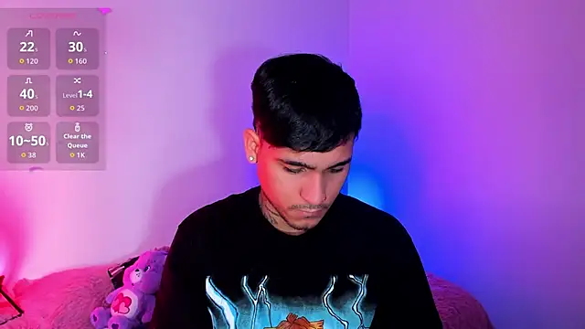 Snapshot of christianwang chatting on 11-23-25, 09:25 christianwang online show from 11-23-25, 09:25