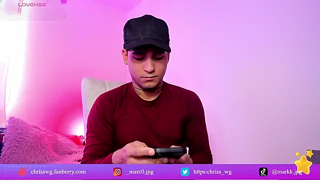 christianwang online show from 12-19-25, 08:16