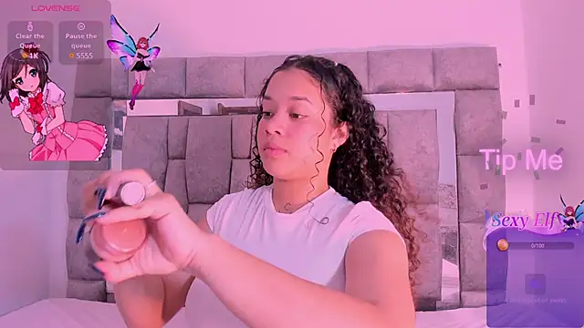 zulyjones online show from 02-01-25, 07:02