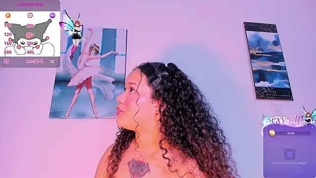 zulyjones online show from 02-04-25, 10:02