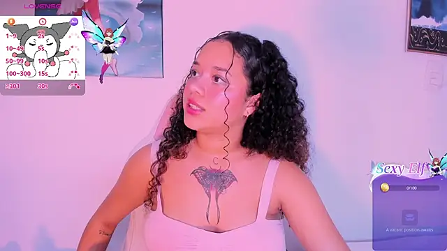 zulyjones online show from 02-05-25, 01:04