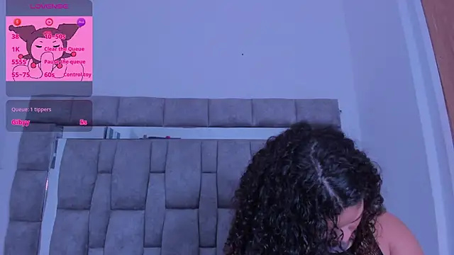 zulyjones online show from 02-17-25, 07:10