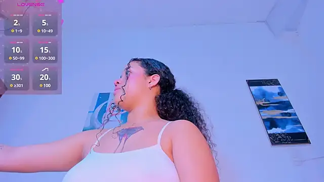 zulyjones online show from 02-21-25, 07:10