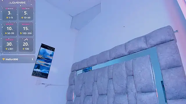 zulyjones online show from 03-11-25, 09:59