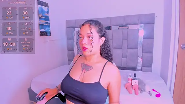 zulyjones online show from 03-19-25, 07:06