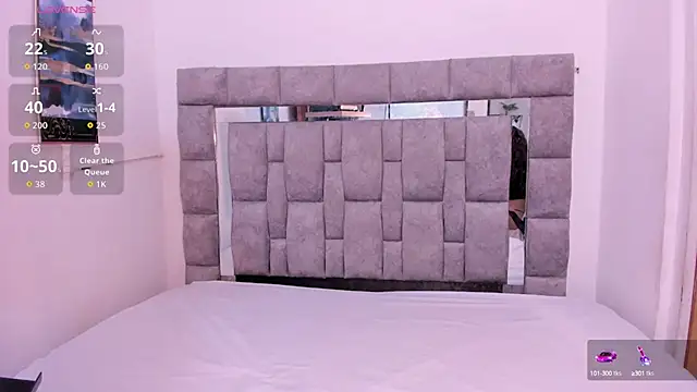 zulyjones online show from 10-01-25, 12:11