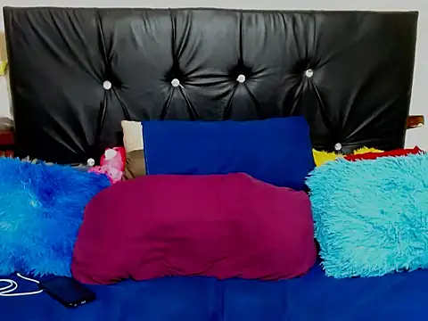 SexinessBae online show from 09-12-25, 02:06