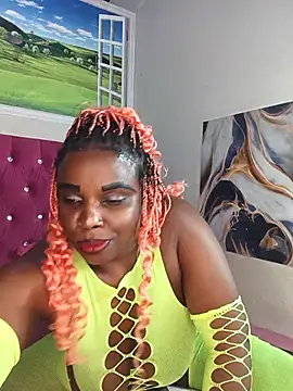 SexinessBae online show from 05-23-26, 06:23