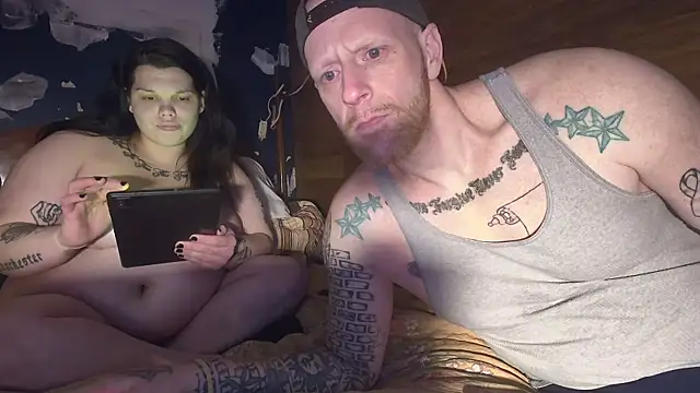 Daddyking6989 online show from 12-22-24, 12:49