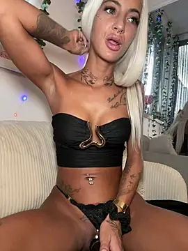 mrs skinny goddess online show from 07-21-26, 03:03