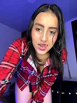 Snapshot of EmySofia chatting on 11-22-25, 03:16 EmySofia online show from 11-22-25, 03:16