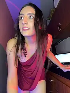 Snapshot of EmySofia chatting on 11-23-25, 02:22 EmySofia online show from 11-23-25, 02:22