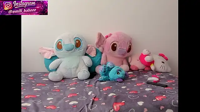 tamy ian online show from 03-11-26, 08:15