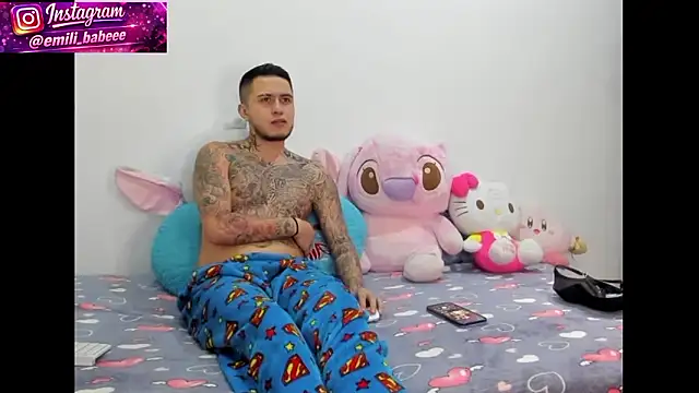 tamy ian online show from 03-24-26, 08:08