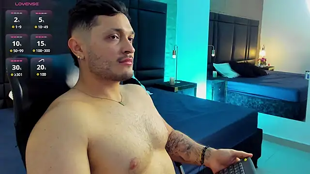 JossAckland online show from 01-13-25, 06:16