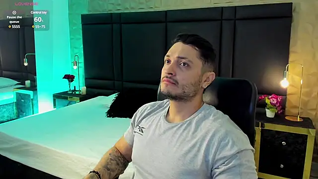 JossAckland online show from 02-02-25, 11:51