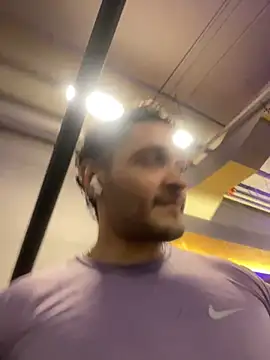 JossAckland online show from 03-25-26, 06:14