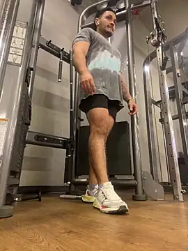 JossAckland online show from 04-09-26, 05:51