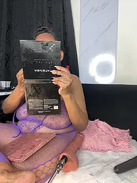 chiquimaturesexy online show from 02-15-26, 05:31