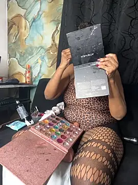 chiquimaturesexy online show from 05-23-26, 11:09