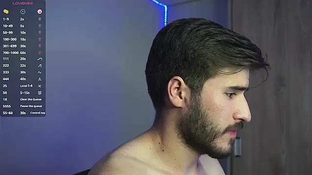 Tony Wylie online show from 01-08-25, 12:06