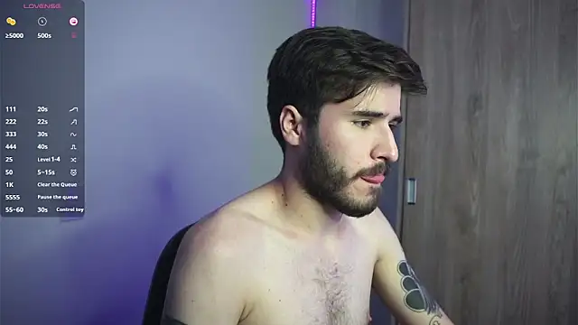 Tony Wylie online show from 01-08-25, 02:35