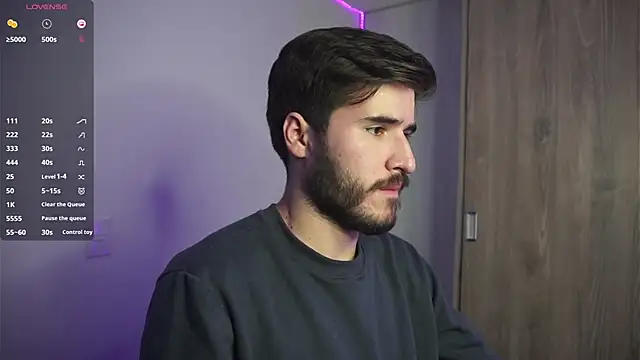 Tony Wylie online show from 01-08-25, 05:37