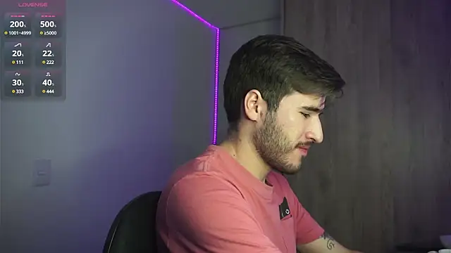 Tony Wylie online show from 01-14-25, 02:43