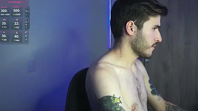 Tony Wylie online show from 01-16-25, 05:23