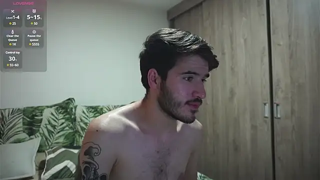 Tony Wylie online show from 01-21-25, 06:23