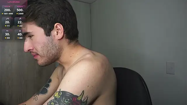 Tony Wylie online show from 02-05-25, 04:25